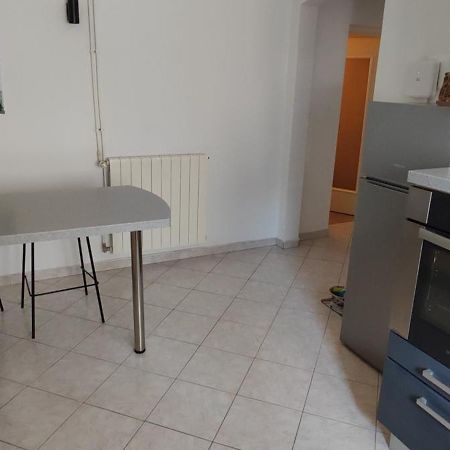 Apartment Aki Crikvenica Zewnętrze zdjęcie