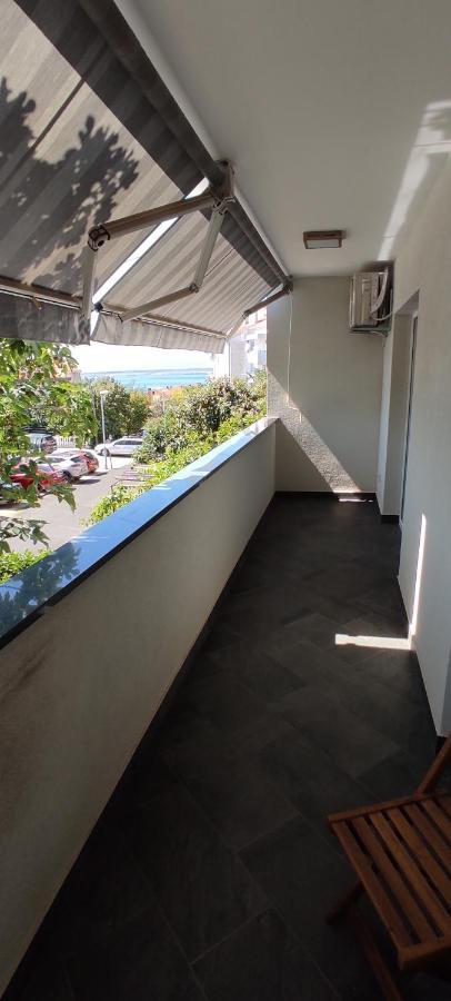 Apartment Aki Crikvenica Zewnętrze zdjęcie