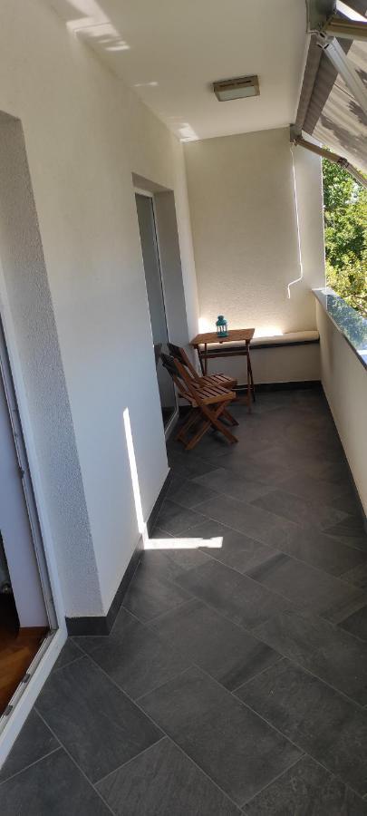 Apartment Aki Crikvenica Zewnętrze zdjęcie